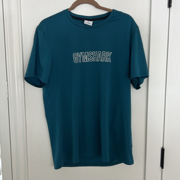 Mens Gymshark Workout Shirt in XL - Picture 1 of 5